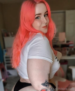 I sent a little something to your dms i hope your monday is going well