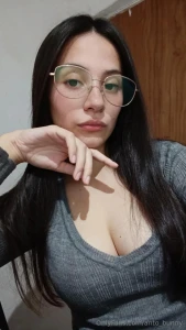 It s already late i m in bed without clothes and i want to show you part 3
