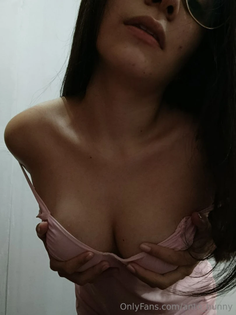 A crazy girl who really wants to play do you dare to play with me part 1 