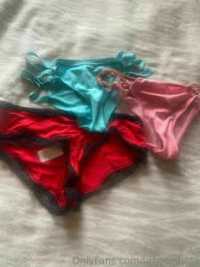 Who wants a pair worn and picture 30 worn and video playing with part 1