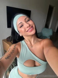 Follow isabellaxspice the sexiest latina i know she s dying to make part 1