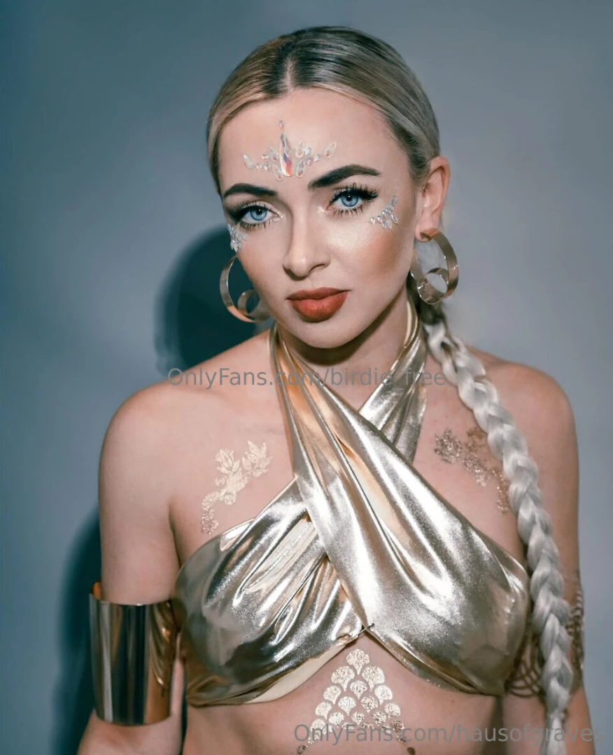 Hey everyone i m birdie your new go-to girl want a taste of the 