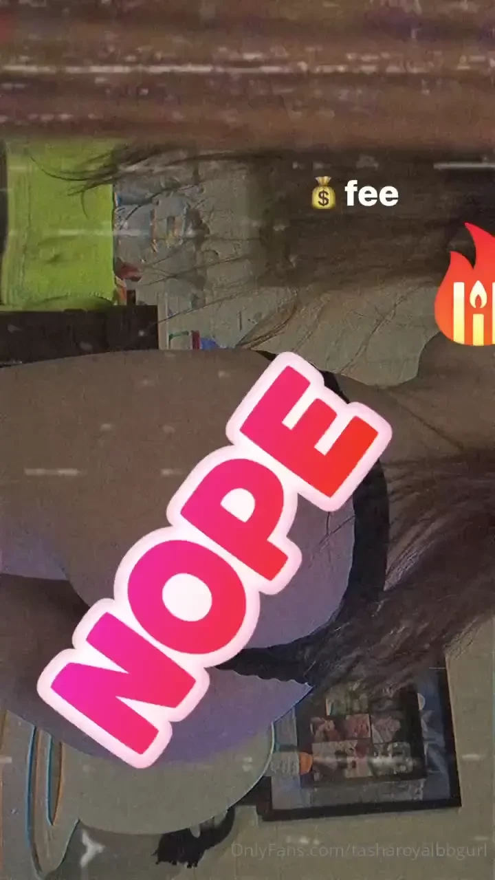 Tasharoyalbbgurl 