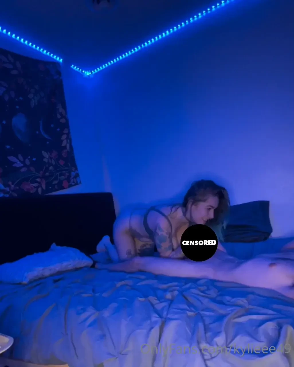 Who wants me to release the full tape part 1 