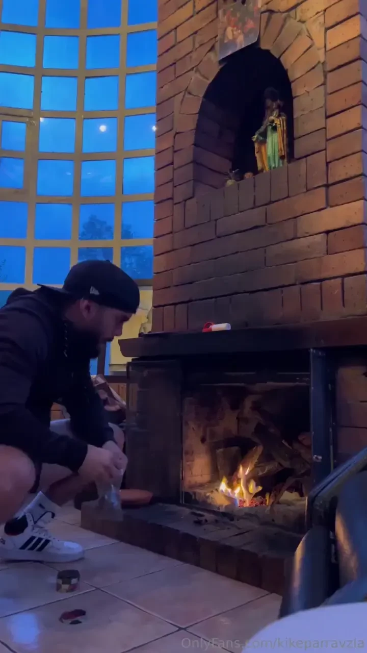 Kikeparravzla part 4 