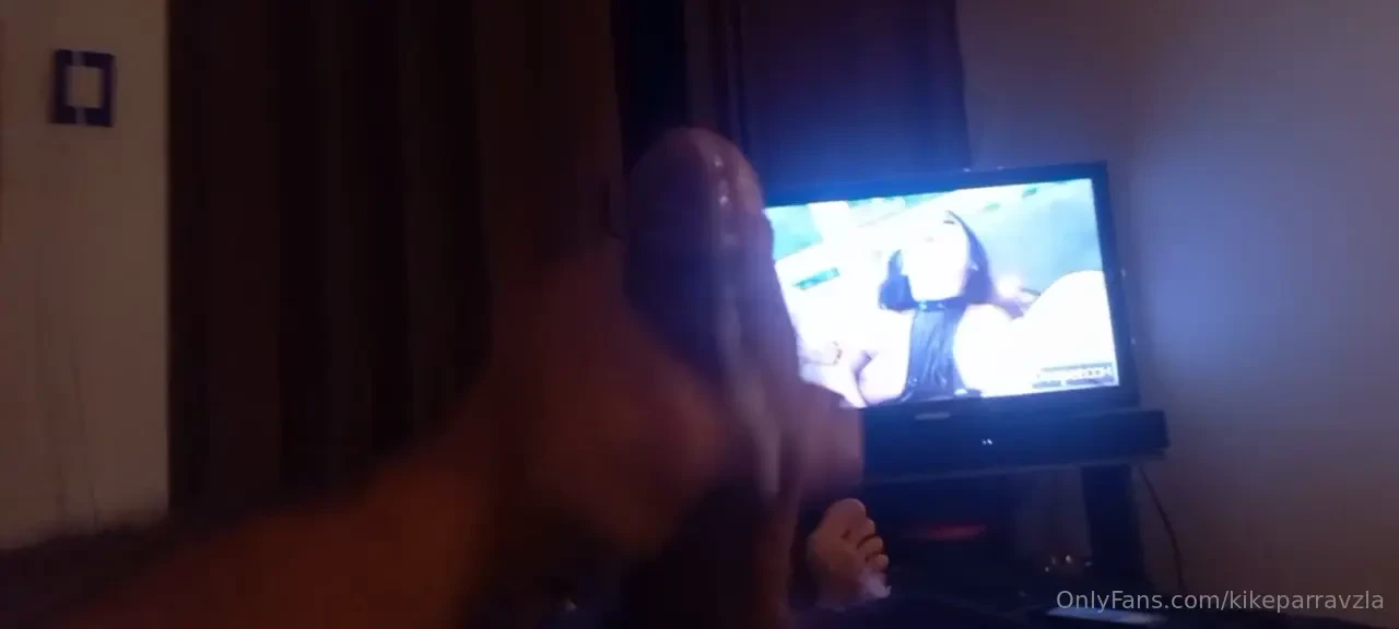 Kikeparravzla part 1 