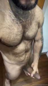 Me toc esperar a que mi compa se duchar y mientras tanto se me puso