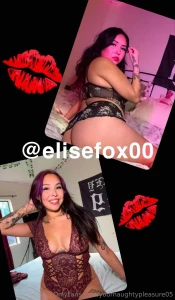 Check out my friend elise let me be your dirty slut i can satisfy all