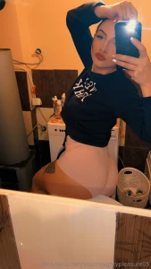 Snapchat part 35