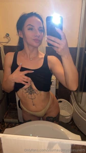 Tattoos part 20