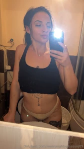 Sexy lady part 7