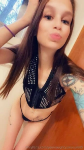 Ad just your petite fantasy with a phat ass cumm and find out why i m part 4