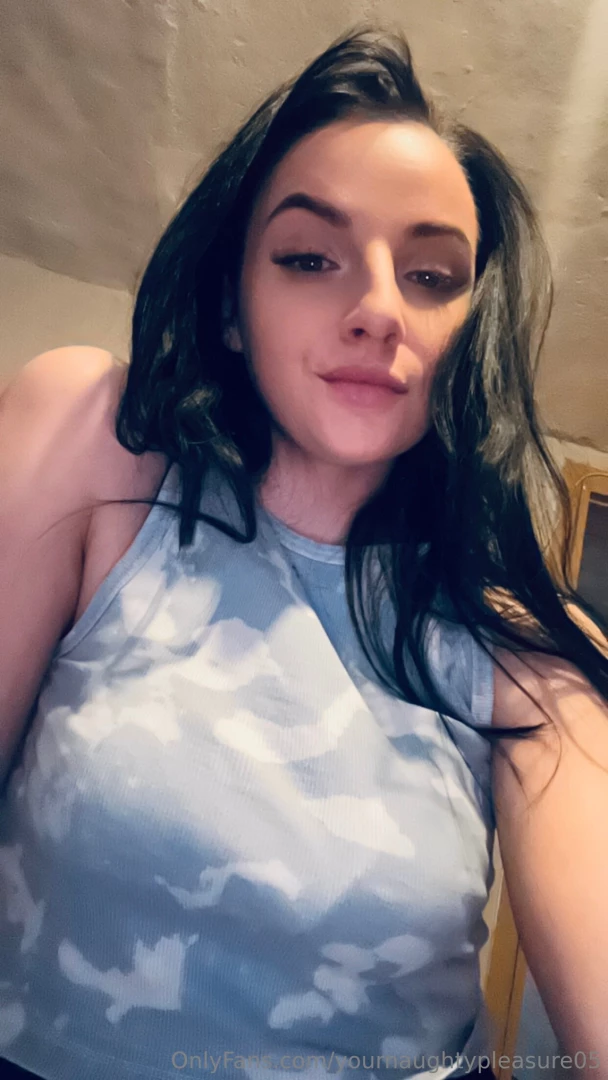 Yournaughtypleasure05 part 1 