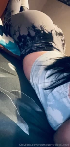 Ass part 468