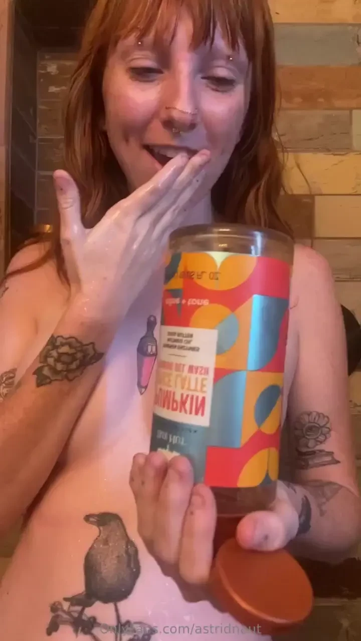 Hi i wanna start doing a fairly frequent thing called showertalks 