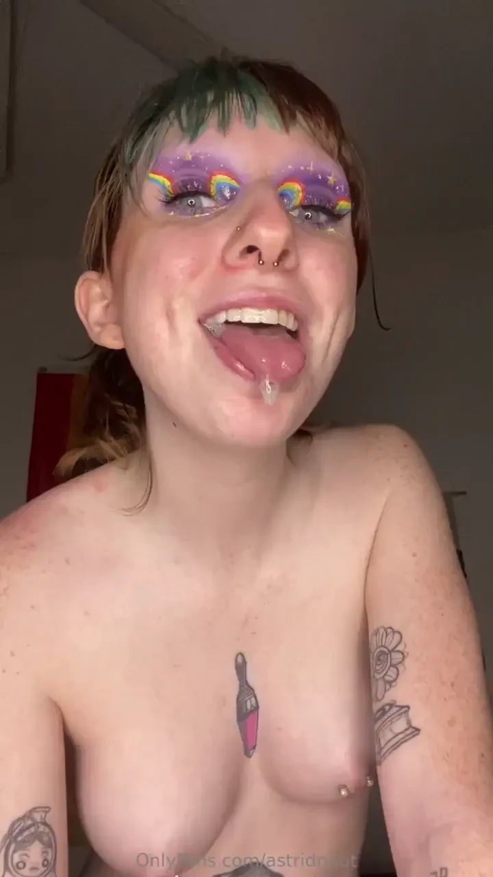 Who wants spit content 