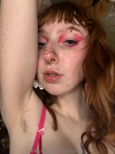 You know what to do get your face in them immediately and lick part 4