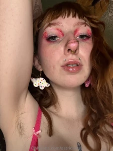 You know what to do get your face in them immediately and lick part 2