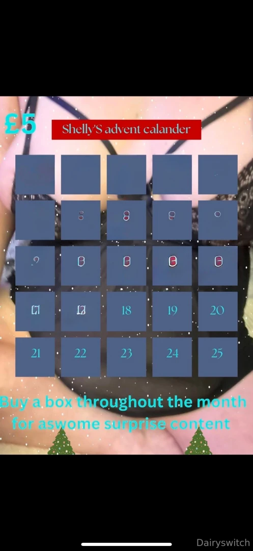 What you ve missed out on 1- titty bounce vid 2- solo machine vid 3- 1 