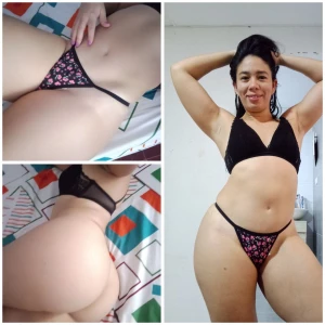 Jadesexybooty i m a good girl with dirty thoughts on follow my profile