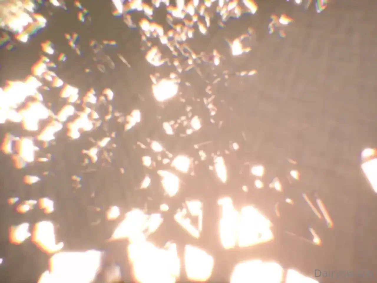 Let me dig my heels in 