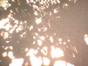 Let me dig my heels in