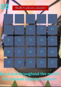 1- titty bounce vid 2- solo machine vid 3- 1 premade vid of choice 4-