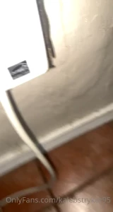 Cum lick this cum