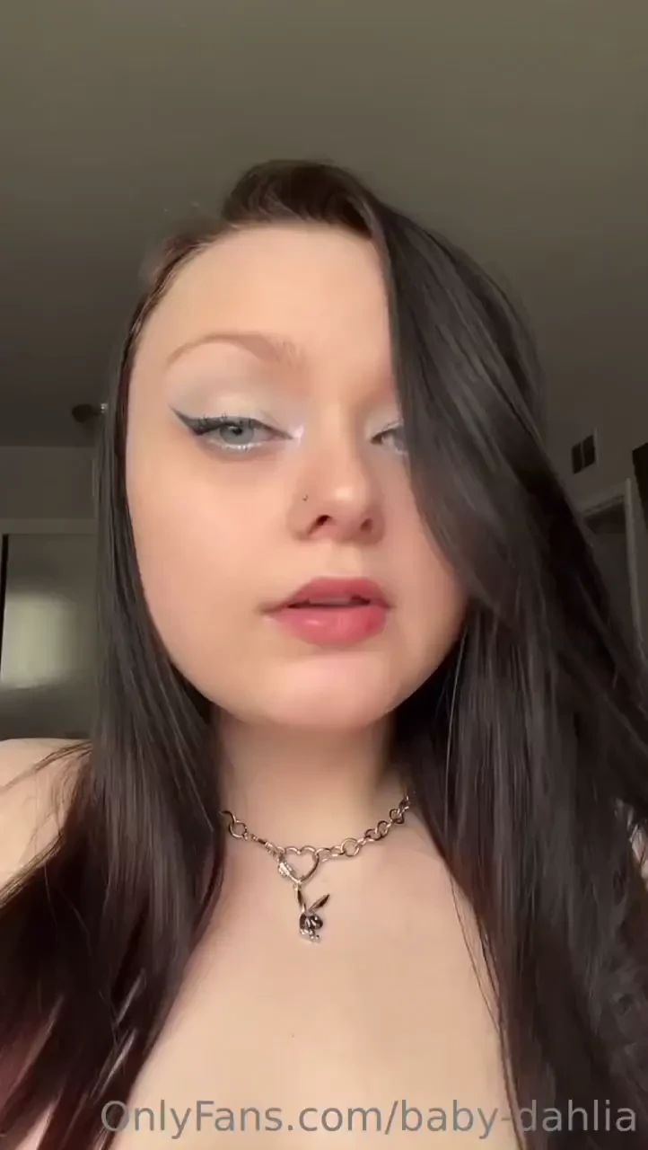 Did this tiktok again for y all 