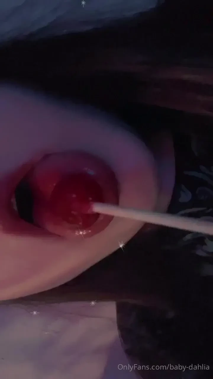 Give me something to suck on part 17 