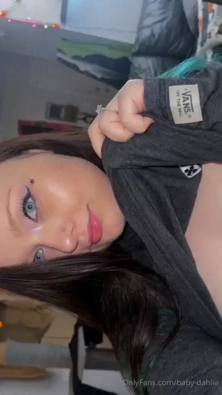 Baby-dahlia part 28 