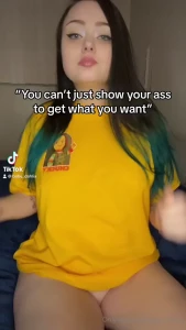 Would you cave