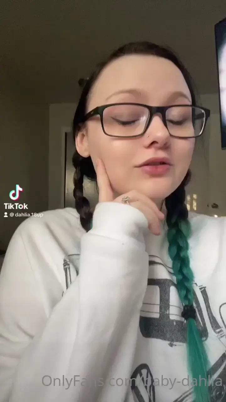 Baby-dahlia part 18 