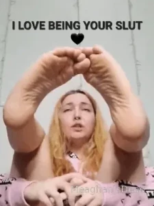 Thinking of you part 434