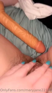 Up close and personal part 413