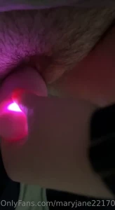 Always burning that midnight oil