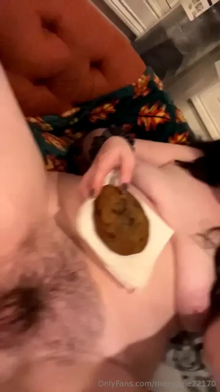 Just a bitch that bakes part 1 