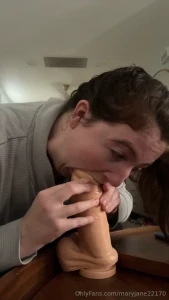 Watch my reaction to opening up my sex toy package amp seeing big boy part 1