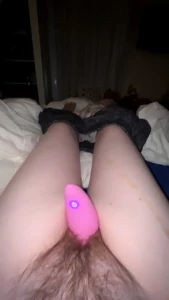 My favorite way to end my day