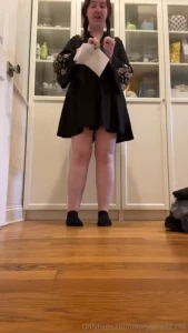 Starting off the new year with fulfilling custom video requests my