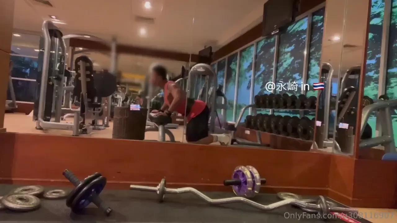 Work out today 