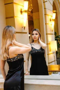 The main meeting in life is a meeting with yourself understanding