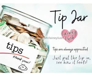 Tips make me wet part 20