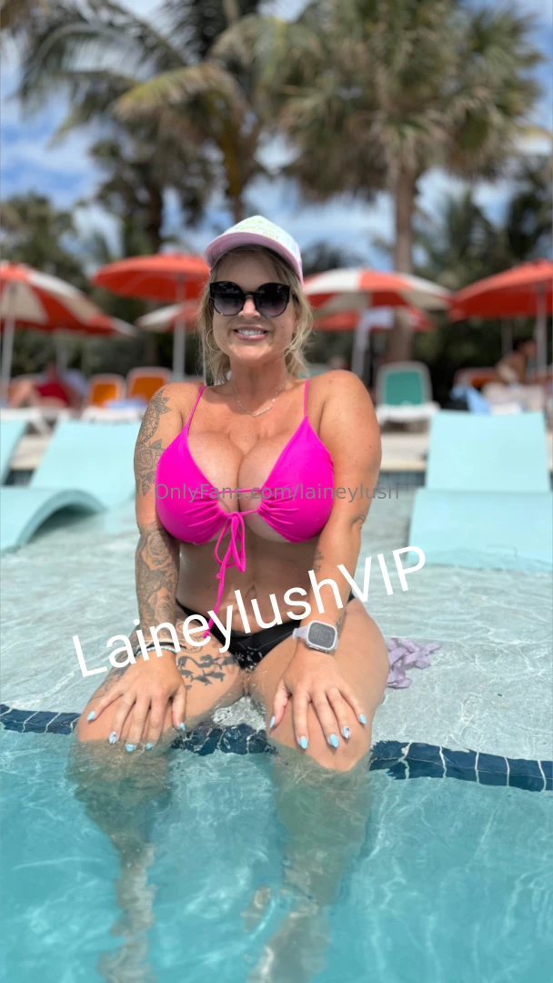 Laineylushvip part 2 