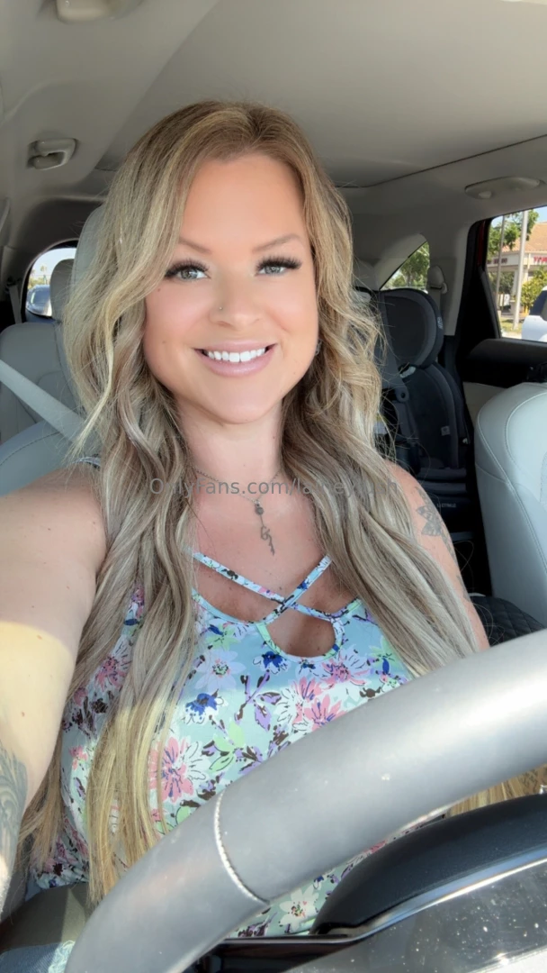 New hair laineylushvip part 1 