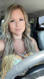 New hair laineylushvip