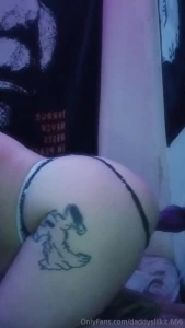 Wanna see me play with 2 of my big and thick fantasy toys i get so