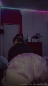 Would you let me give you a dance