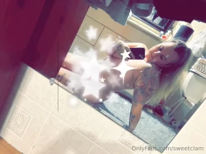 New content posted