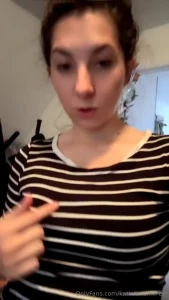 Who likes stripes swipe for the boooty
